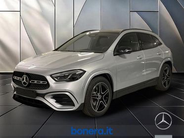 Mercedes GLA 200 200 D AMG Line Advanced Plus 8G-DCT