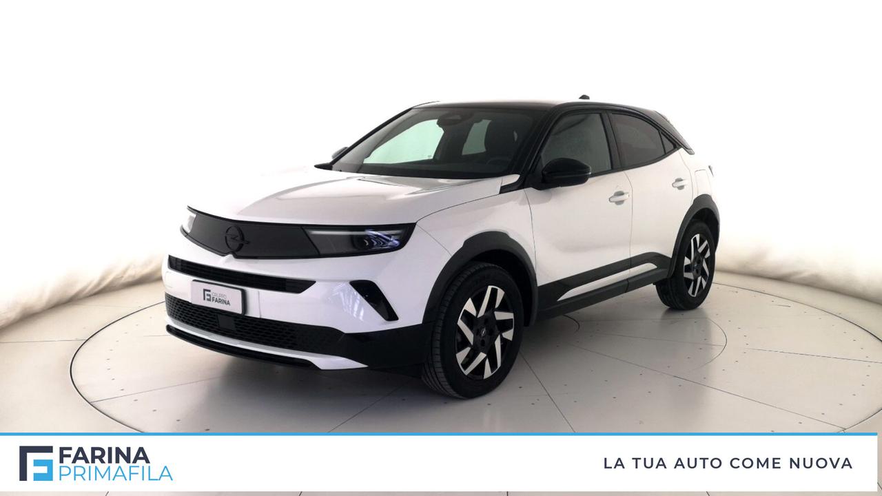 OPEL Mokka II 2025 - Mokka 1.2 GS s&s 136cv