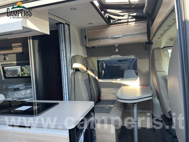 DETHLEFFS DETHLEFFS GLOBETRAIL 600 ER FIAT