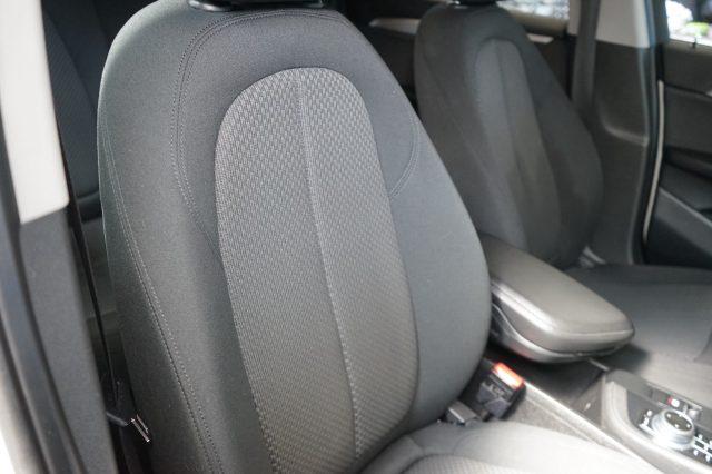 BMW X1 xDrive25e Business Advantage Certificata