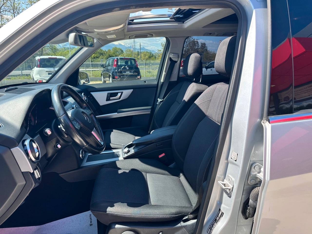 Mercedes-benz GLK 220 4Matic BlueTEC Premium