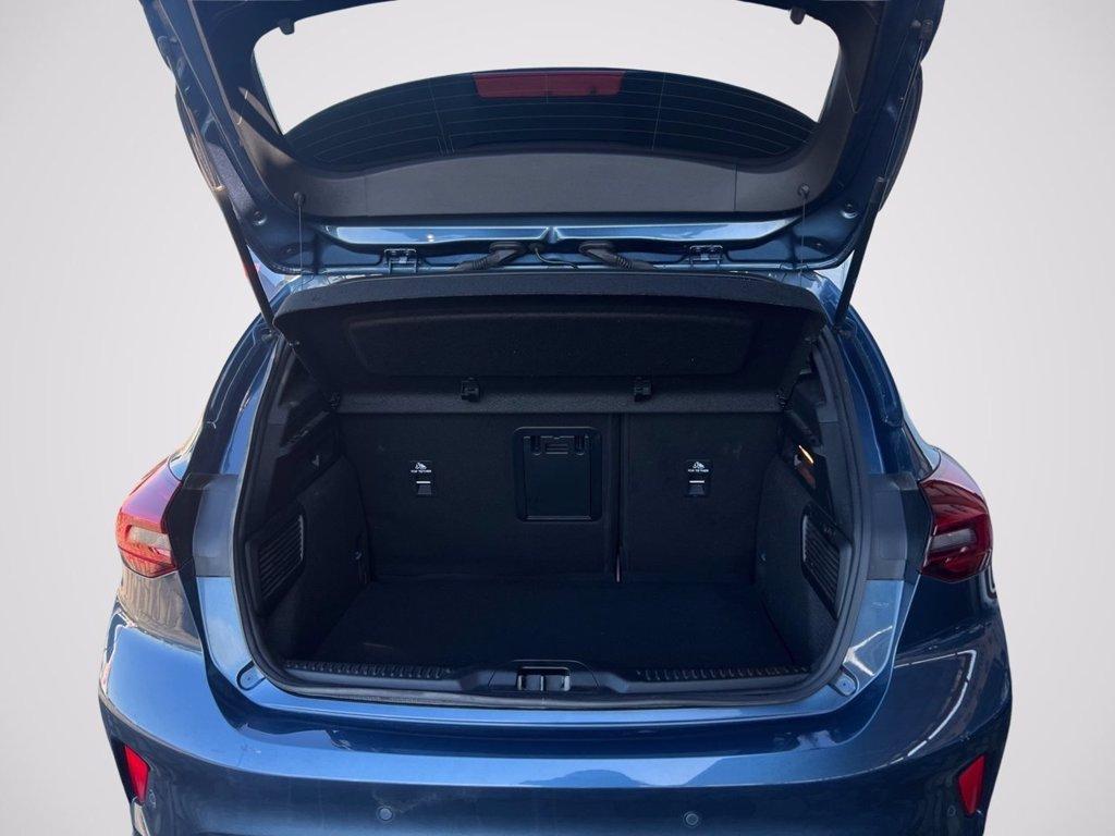 FORD Focus 1.0 EcoBoost Hybrid 125 CV 5p. ST-Line X del 2023