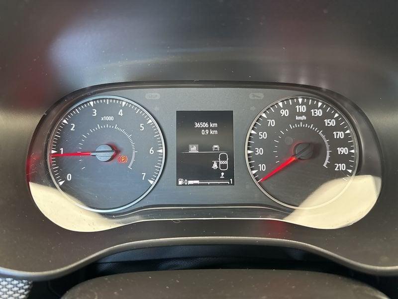 Dacia Sandero Sandero Stepway 1.0 tce Comfort 90cv