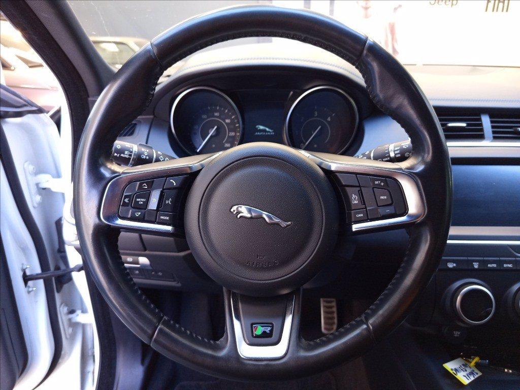 JAGUAR E-Pace 2.0d i4 R-Dynamic awd 150cv my19 del 2019