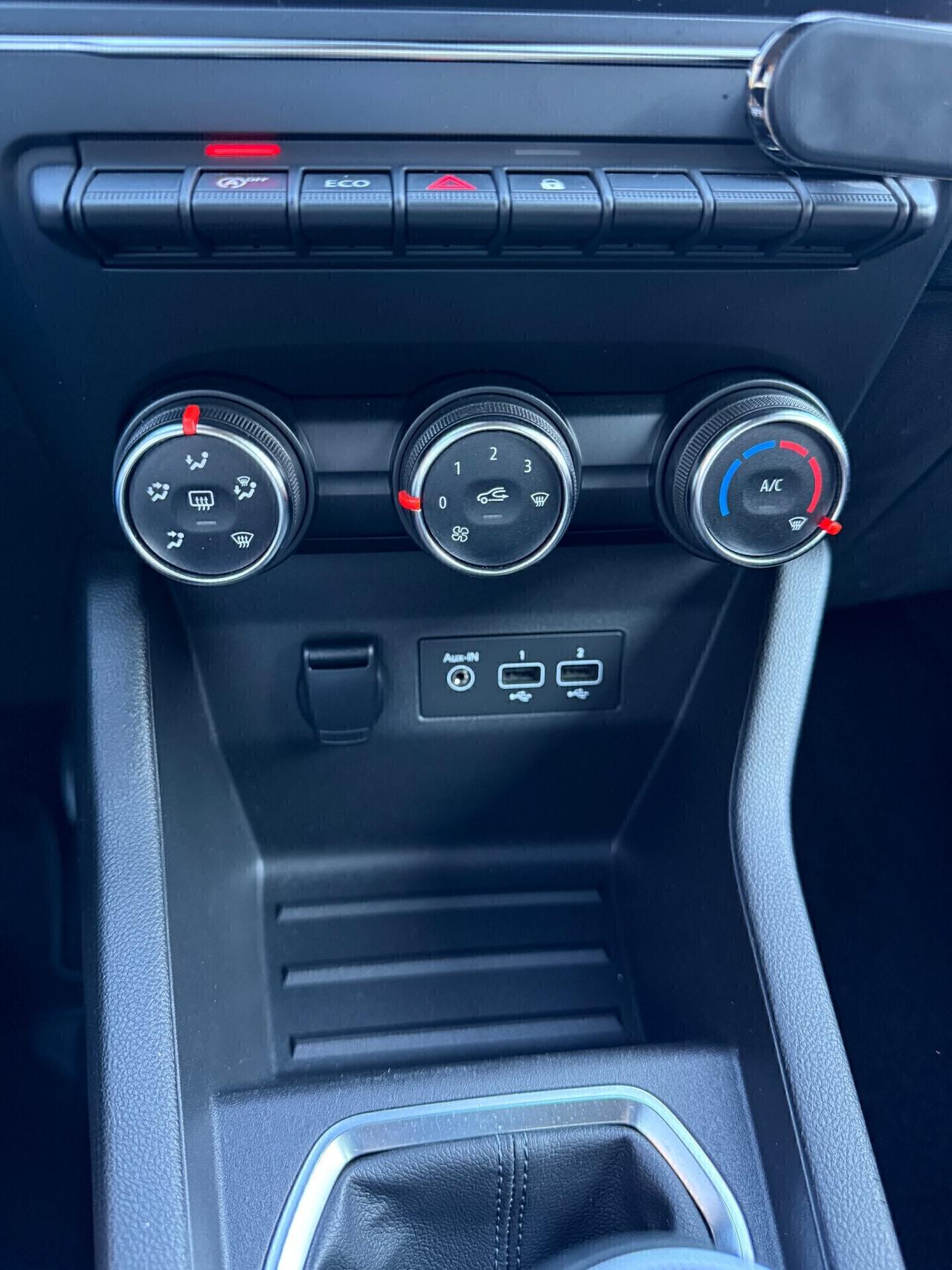 Renault Clio 1.5 Diesel nuovo modello uni proprietario X neo patentati