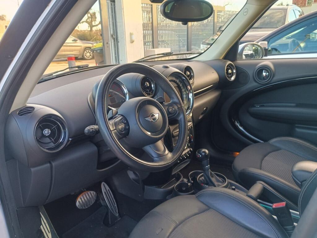 Mini Countryman 2.0 Cooper SD Business XL Automatica ALL4