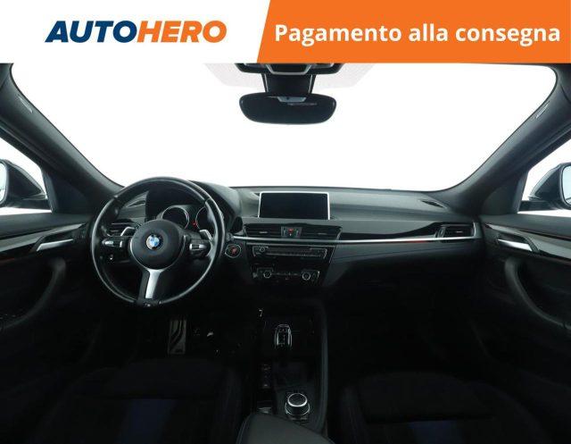 BMW X2 xDrive18d Msport-X