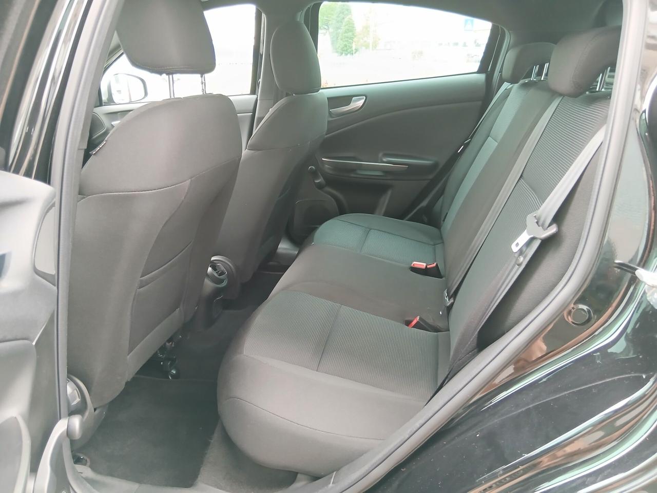 Alfa Romeo Giulietta 1.6 JTDm-2 105 CV Veloce