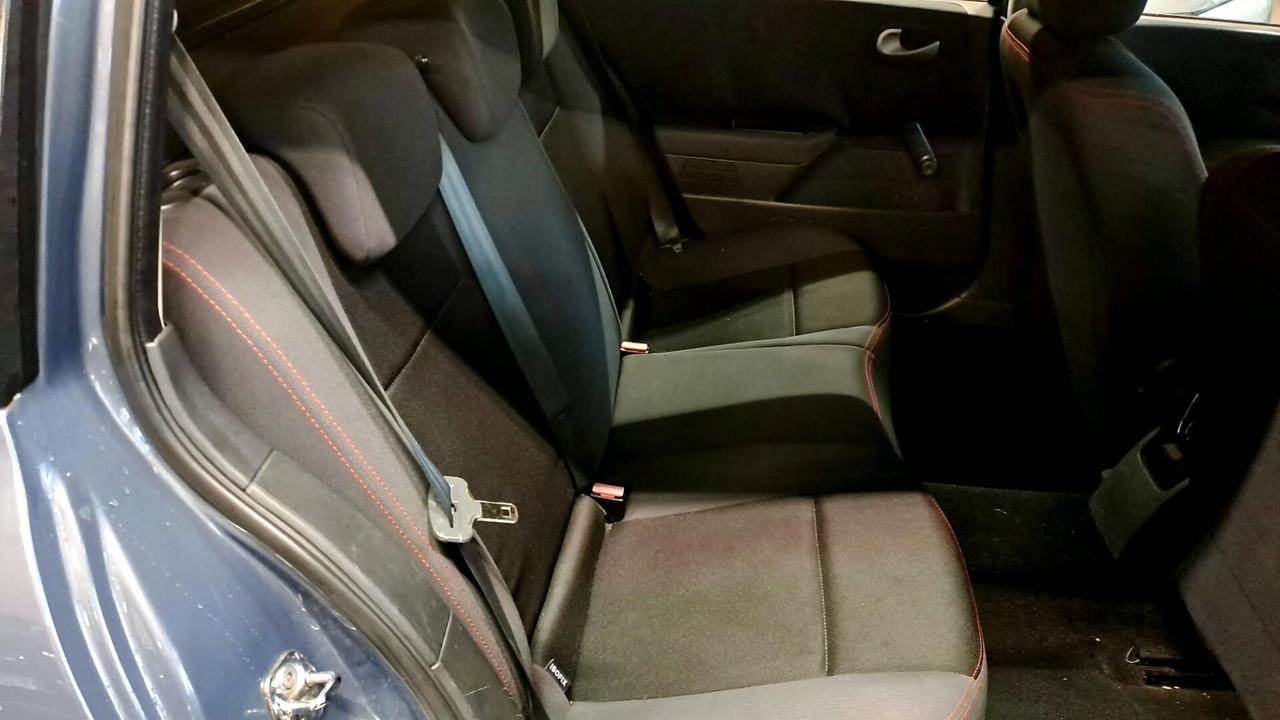 Renault Megane Mégane 1.5 dCi/85CV Grandtour Serie Speciale