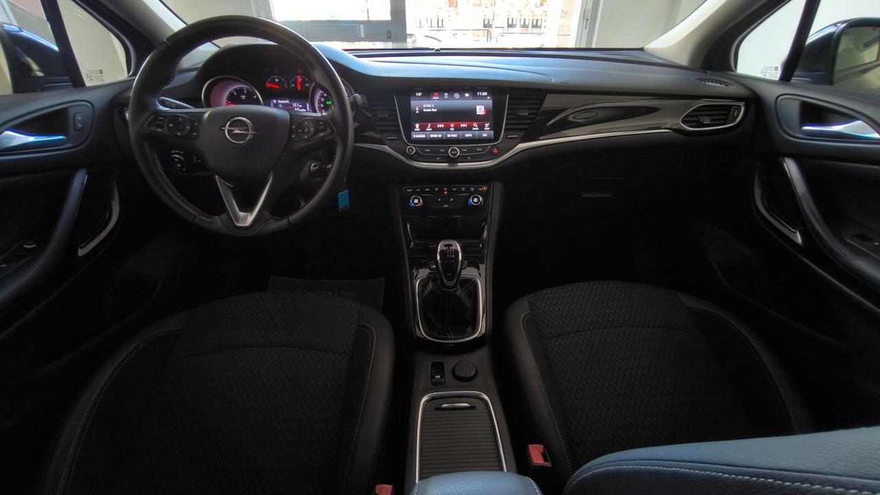 Opel Astra 1.6 CDTi 110CV Start&Stop 5 porte Innovation