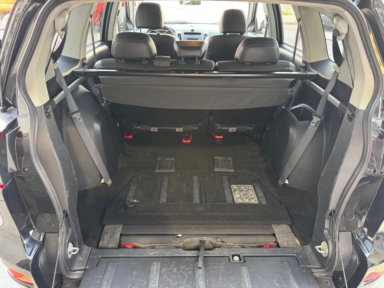 Citroen C-Crosser 2.2 HDi 160CV FAP