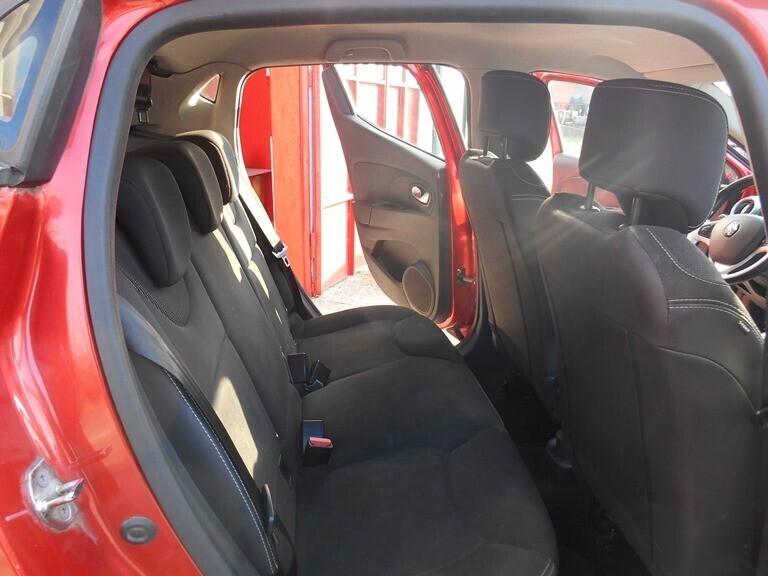 Renault Clio dCi 8V 75CV 5 PORTE NEOPATENTATI