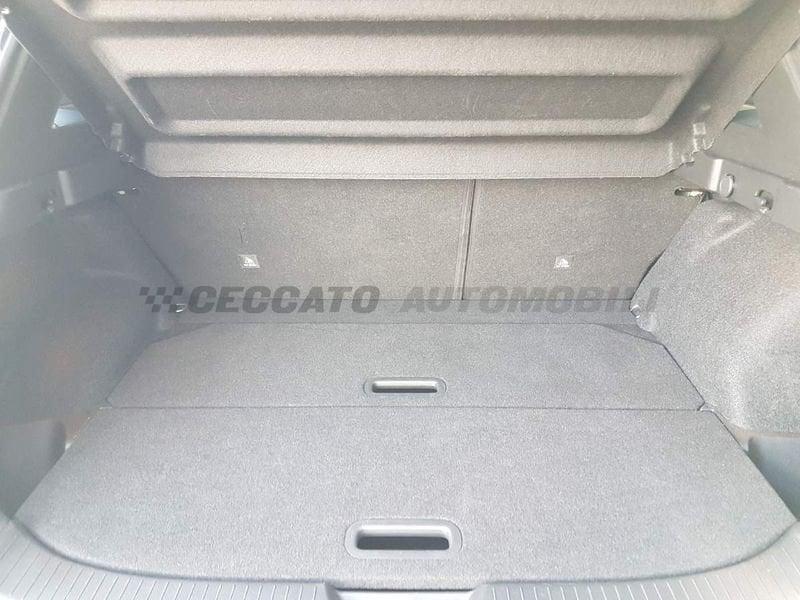 Nissan Qashqai Qashqai 1.3 mhev N-Connecta 2wd 158cv xtronic