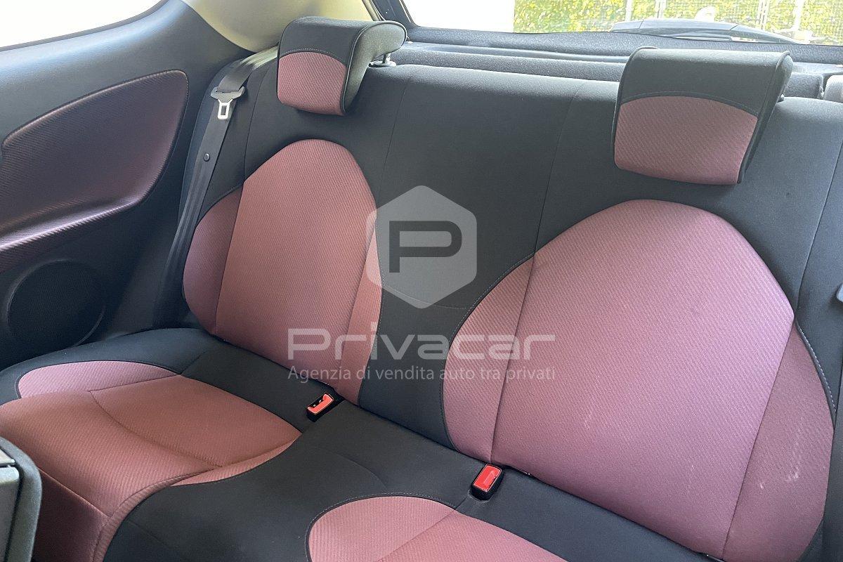 ALFA ROMEO MiTo 1.4 T 135 CV M.air S&S Dist. Sport Pack