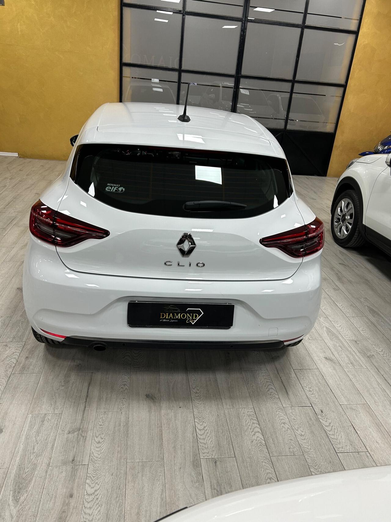 RENAULT CLIO 1.5 Dci 86 cv MY‘20 - 2019