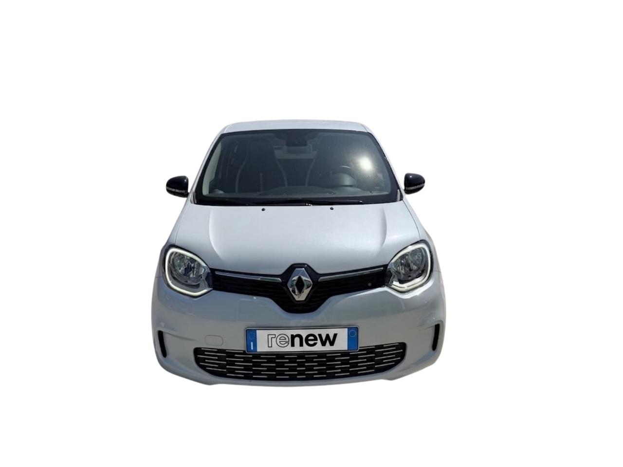 Renault Twingo 1.0 sce urban night 65cv