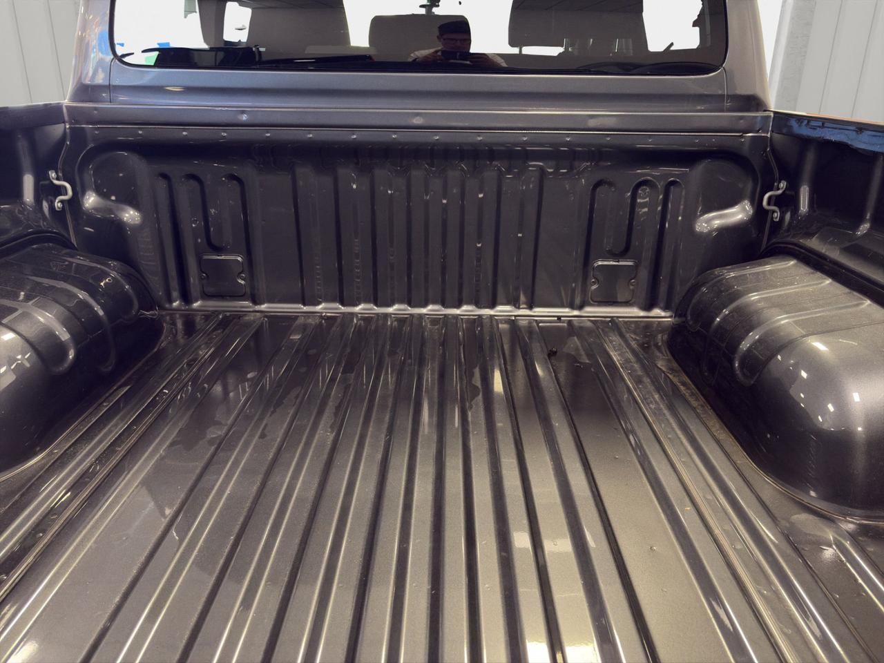 Toyota Hilux 2.4 d-4d double cab Executive auto