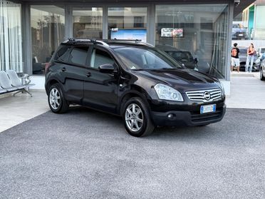 Nissan Qashqai+2 2.0 Diesel 7 Posti - 2011