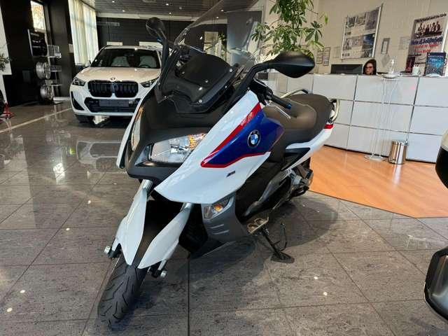 BMW C 600 Sport Sport