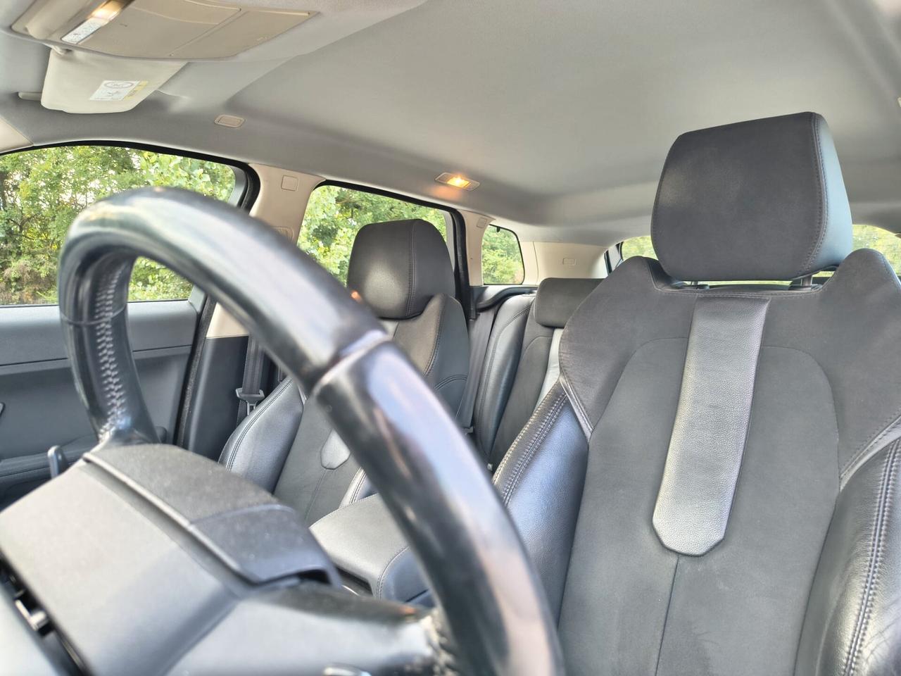 Range Rover Evoque 2.2 TD4 150 CV Automatica