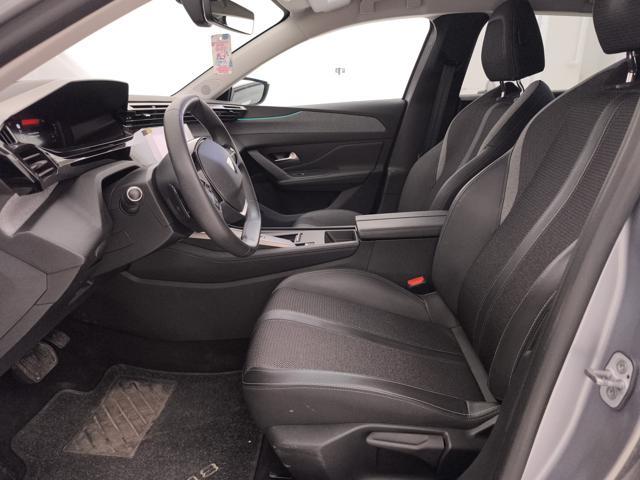 PEUGEOT 308 1.5 bluehdi Allure Pack s&s 130cv eat8