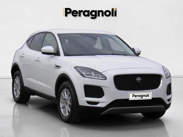 JAGUAR E-Pace 2.0D 150 CV AWD aut. S