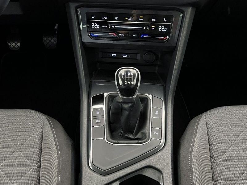 Volkswagen Tiguan Tiguan 1.5 TSI ACT Life