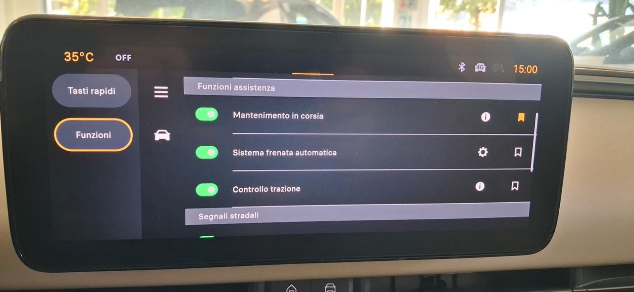Fiat 600 Hybrid 100 CV DCT MHEV La Prima