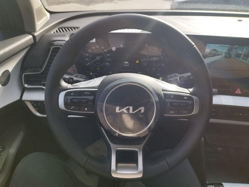 KIA Sportage 1.6 TGDi GPL Style