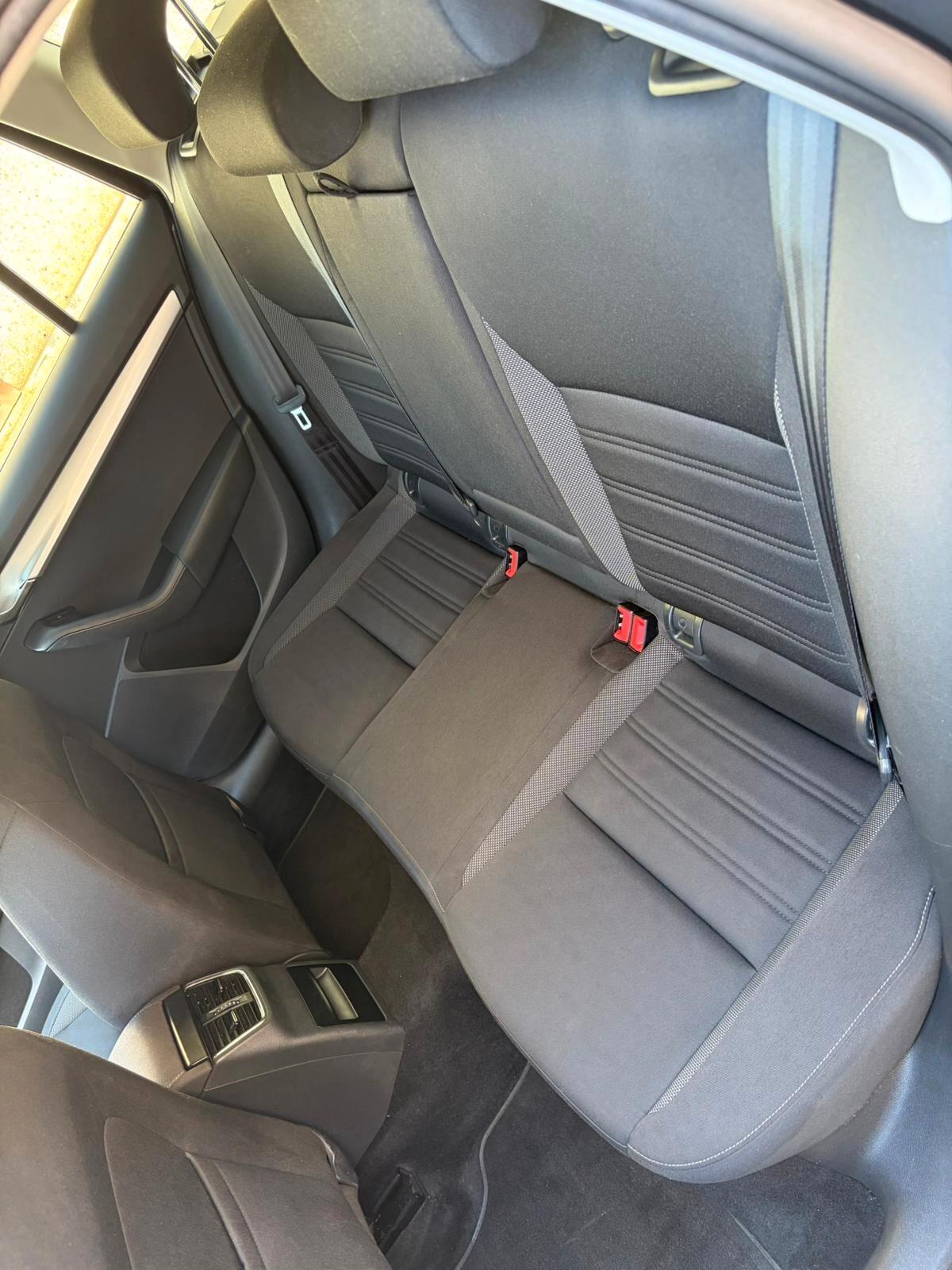 SKODA OCTAVIA 1.6 TDI 116 CV "IMPECCABILE"