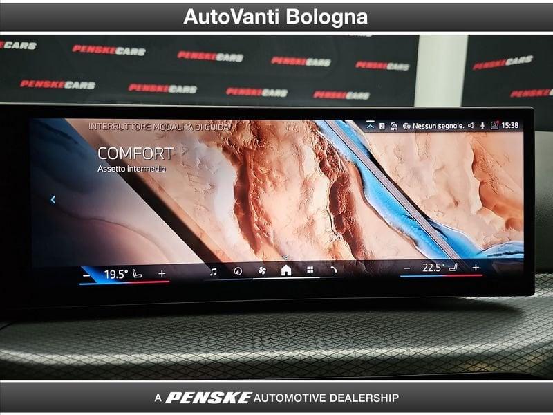 BMW Serie 4 420d Coupe mhev 48V MSport Pro auto