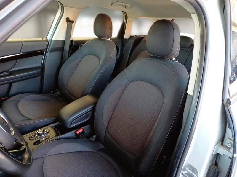 MINI COOPER SE COUNTRYMAN ALL4 Business autom.