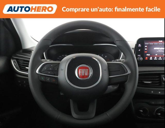 FIAT Tipo 1.4 5 porte Mirror
