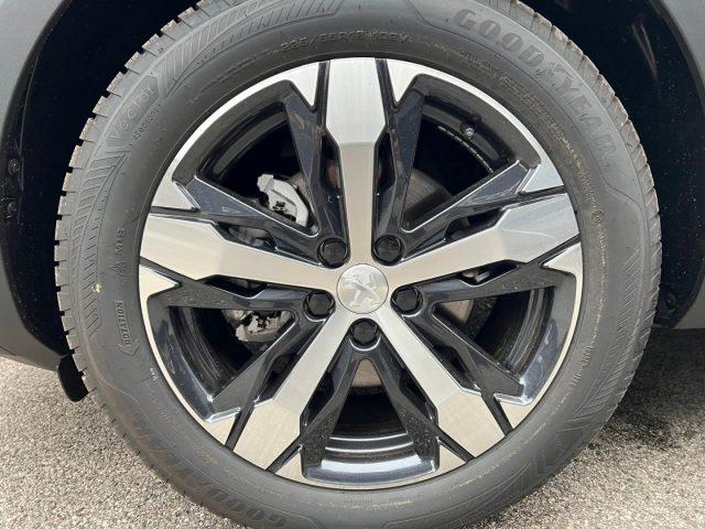PEUGEOT 5008 BlueHDi 130 EAT8 Allure Pack #7 POSTI #VARI COLORI