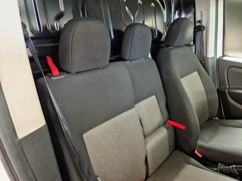 FIAT DOBLO CARCO N1 3 POSTI 1600 MJET 120 CV