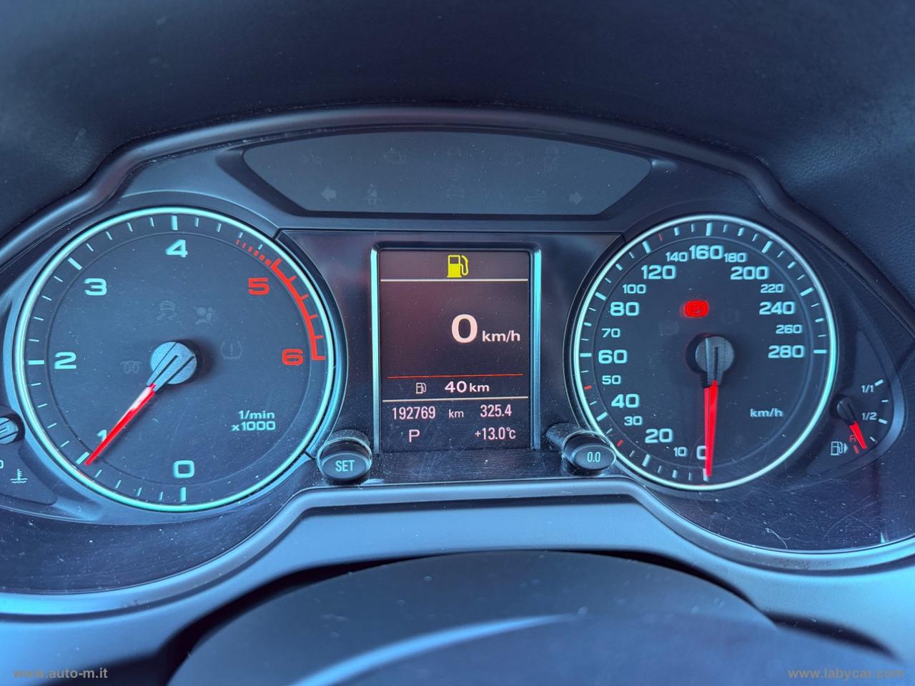 AUDI Q5 2.0 TDI 170CV quattro S tr. Adv. Plus