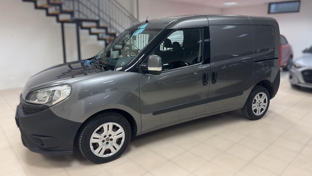 Fiat Doblo Doblò 1.6 MJT 16V 90CV Lounge