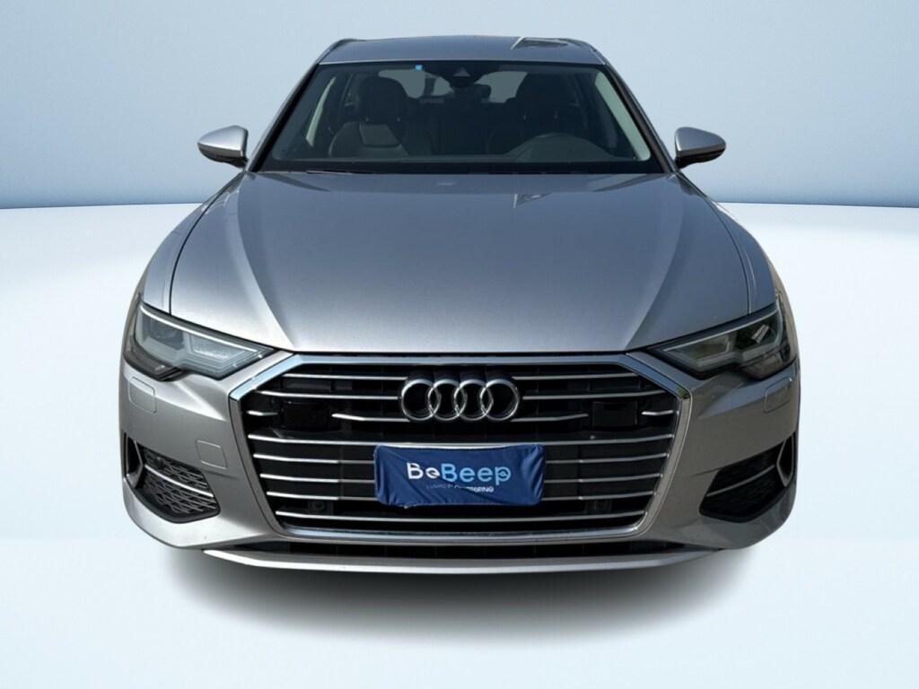 Audi A6 Avant 35 2.0 TDI mHEV Business Sport S tronic
