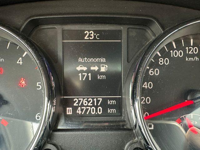 NISSAN Qashqai+2 1.5 dCi DPF Tekna