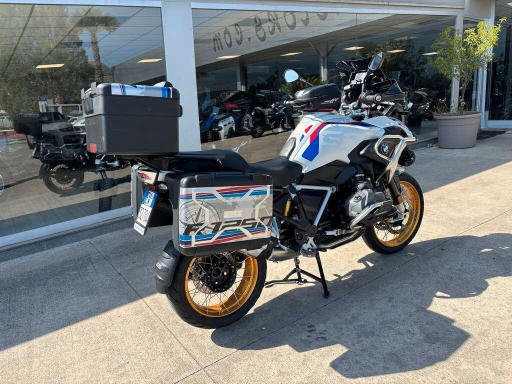 Bmw R 1250 GS 2021 / KM 31.000 Tua a solo 179 Euro al mese