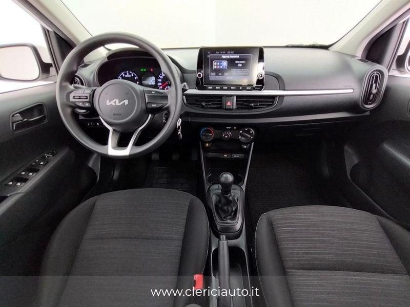 Kia Picanto 1.0 12V 5 porte Urban