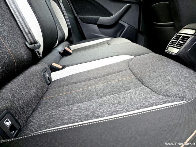 SKODA Kamiq 1.0 G-Tec Style