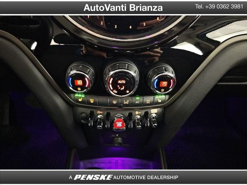 MINI Mini Countryman F60 Mini 1.5 Cooper Northwood Edition Countryman