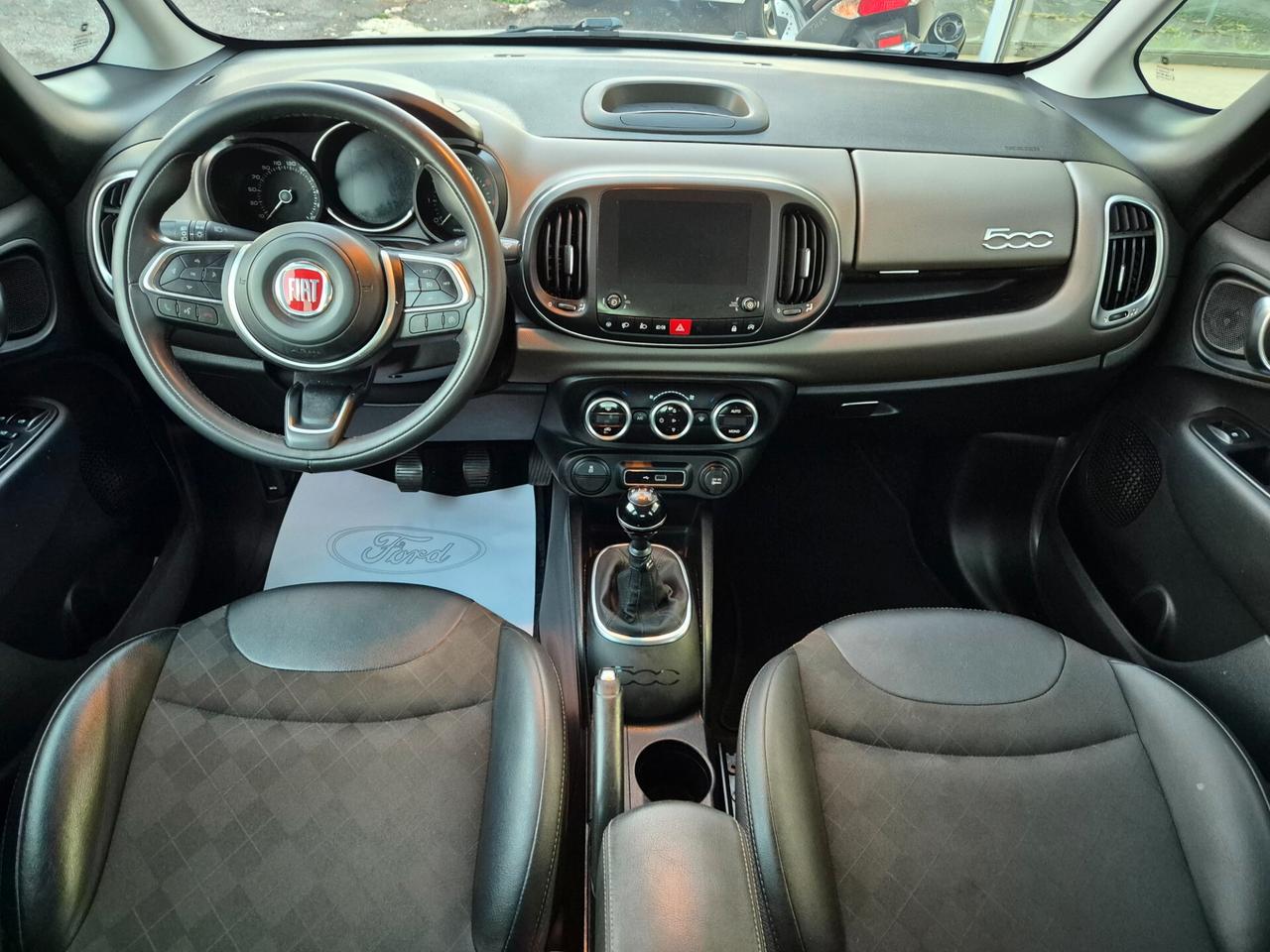 Fiat 500L 1.6 Multijet 120 CV Business