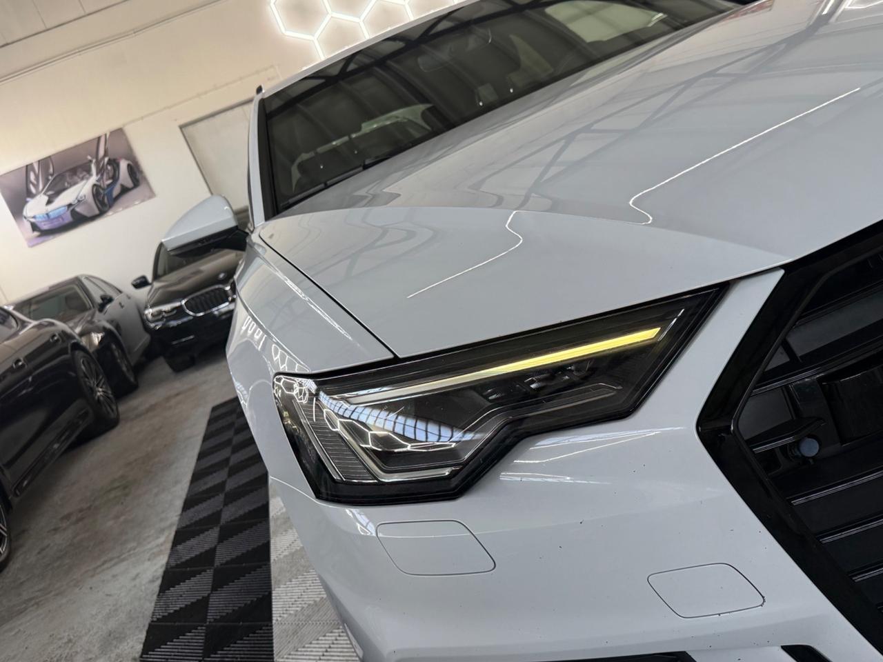 Audi A6 Avant 40 2.0 TDI S tronic Business Design