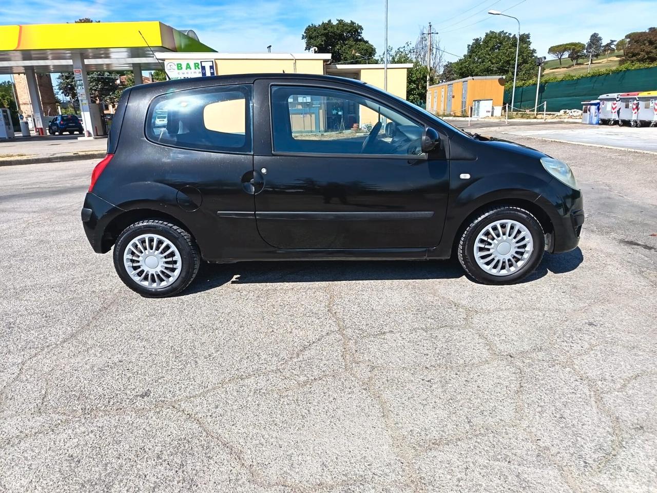 Renault Twingo 2009 1.2 8V Dynamique OCCASIONE NEOPATENTATI