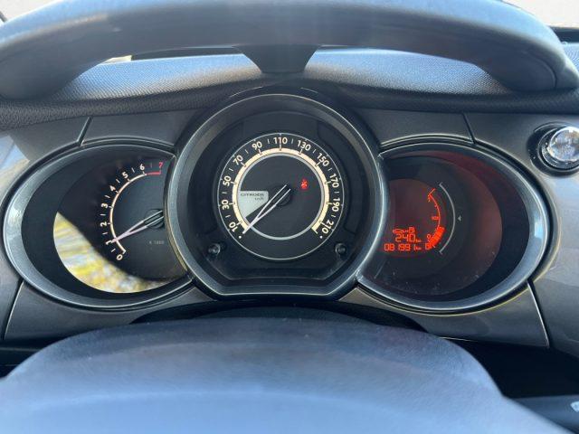 CITROEN C3 1.2 PureTech 82 Exclusive