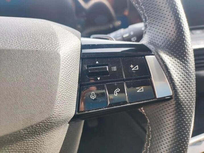 Opel Astra 1.5 Turbo Diesel 130 CV AT8 Edition