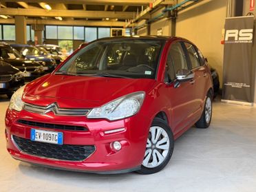 Citroen C3 82 GPL EXCLUSIVE NEOPAT KMCERT