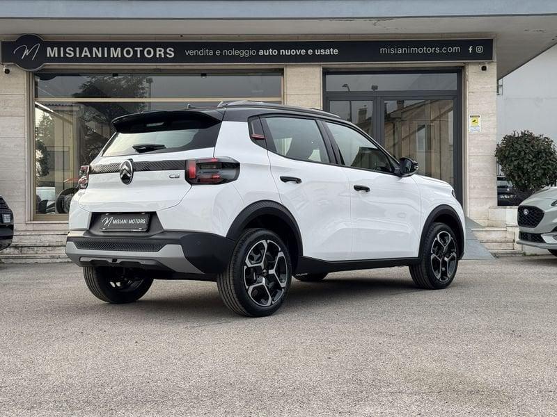 Citroën C3 C3 PureTech 100 S&S You e Plus